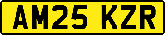AM25KZR