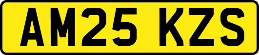 AM25KZS