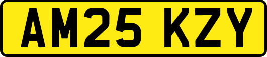 AM25KZY