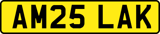AM25LAK