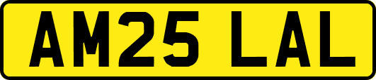 AM25LAL