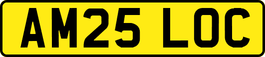 AM25LOC
