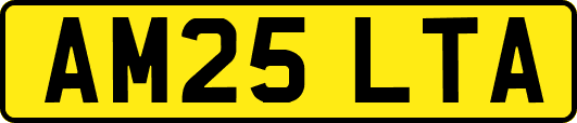 AM25LTA