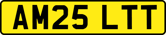 AM25LTT