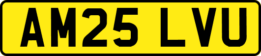 AM25LVU