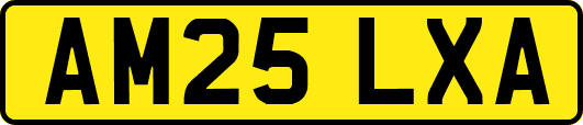 AM25LXA