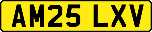 AM25LXV
