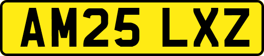AM25LXZ