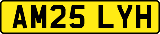 AM25LYH