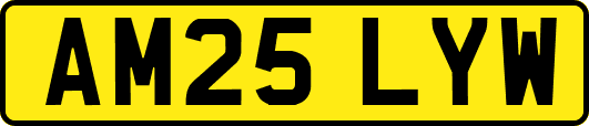 AM25LYW
