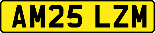 AM25LZM