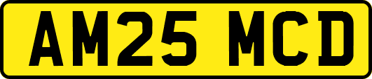 AM25MCD