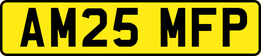 AM25MFP