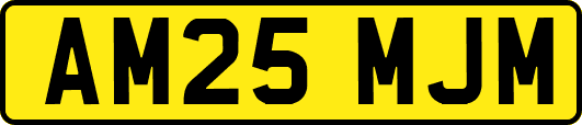AM25MJM
