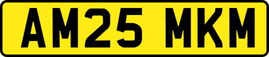 AM25MKM