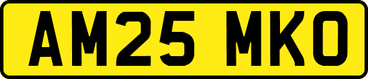 AM25MKO