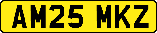 AM25MKZ
