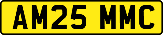 AM25MMC