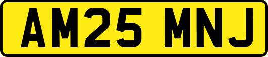 AM25MNJ