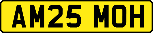 AM25MOH