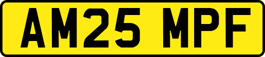 AM25MPF