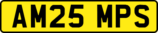 AM25MPS