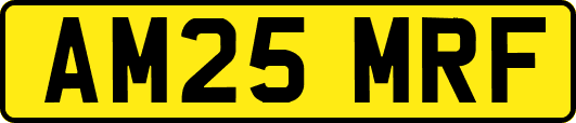 AM25MRF