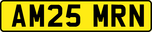 AM25MRN