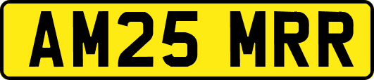 AM25MRR