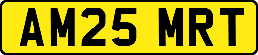 AM25MRT