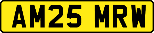 AM25MRW