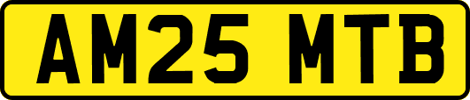 AM25MTB