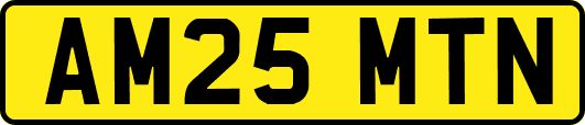 AM25MTN