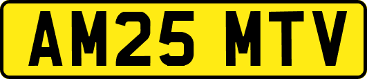 AM25MTV