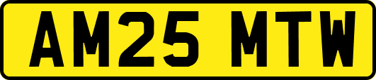 AM25MTW