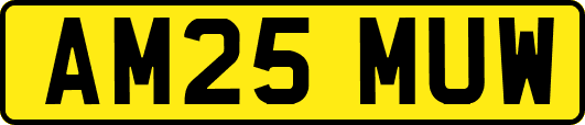 AM25MUW