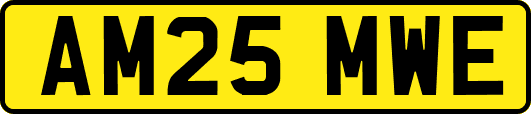 AM25MWE