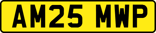 AM25MWP