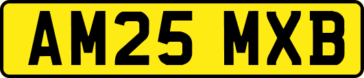 AM25MXB