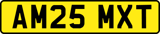 AM25MXT