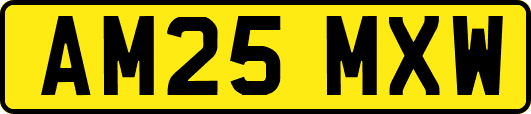 AM25MXW