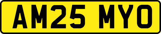 AM25MYO