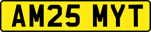 AM25MYT