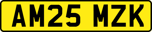 AM25MZK