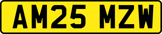 AM25MZW