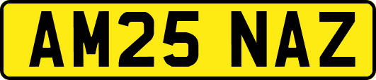 AM25NAZ