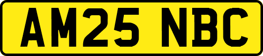 AM25NBC