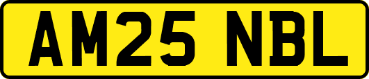 AM25NBL