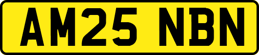 AM25NBN