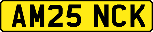 AM25NCK